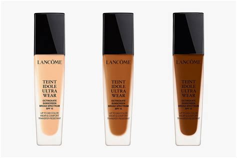 Liquid Foundation 